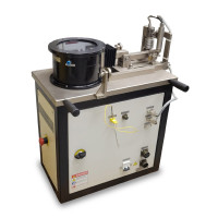 Pin on Disc Tester